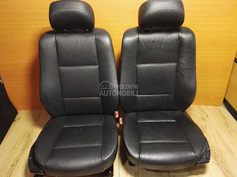 Sedista za BMW 315, 316, 318 ...