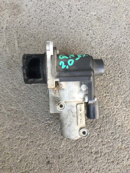 AGR ventil za Volkswagen Golf 5
