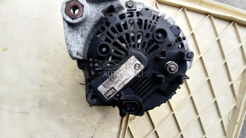 Alternator za BMW 530