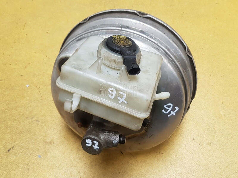 KOČIONA SERVO PUMPA za BMW 518, 520, 523 ...
