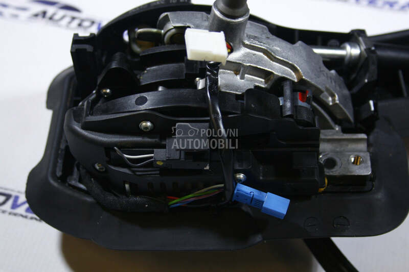 Automatik menjac za BMW 530 od 2003. do 2008. god.