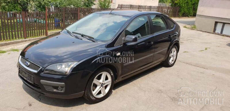 Farovi za Ford Focus od 2004. do 2010. god.