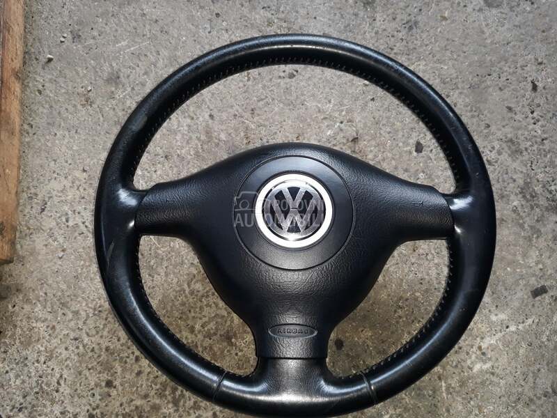 Volan za Volkswagen Bora, Golf 4, Passat B5.5