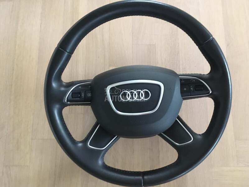 Volan za Audi A1, A3, A4 ...