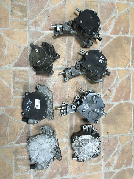 Pumpe za Volkswagen Golf 4
