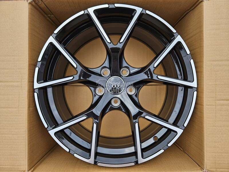 Aluminijumske felne  19" 5 x 112