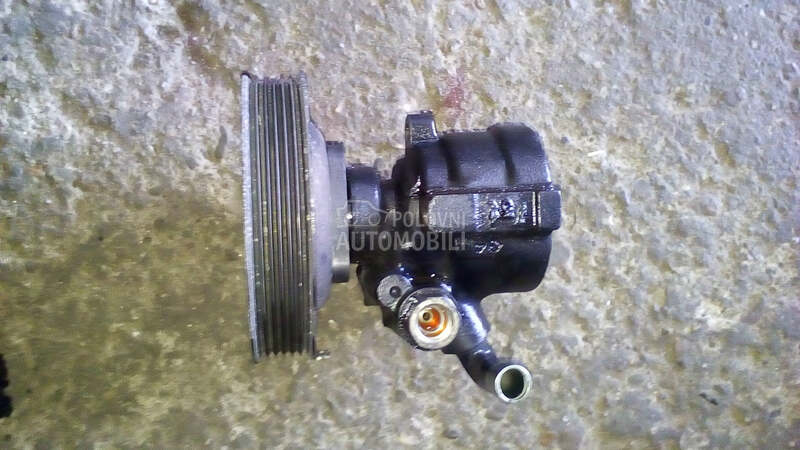 Servo pumpa za Fiat Doblo