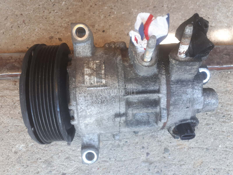 Kompresori klime za Dodge Caliber
