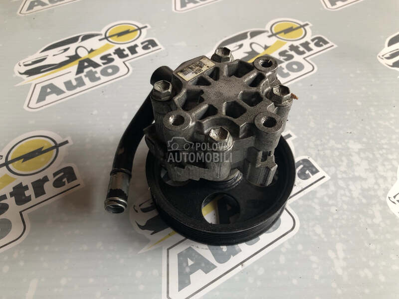 Servo pumpa za Chevrolet Captiva