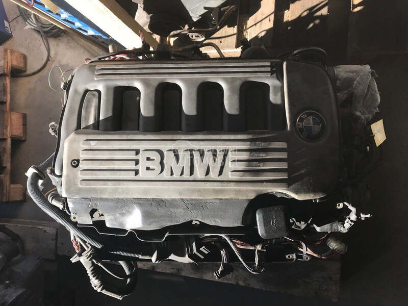 Motor za BMW 330