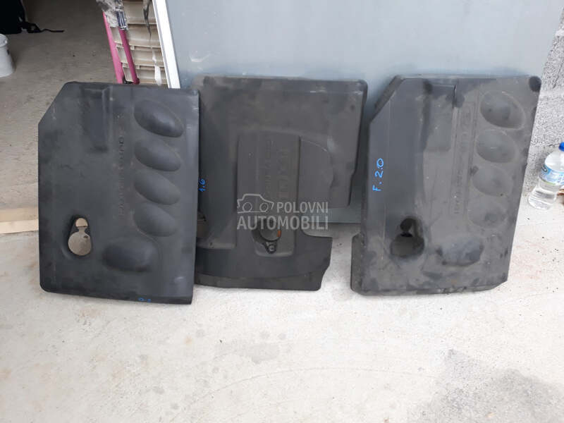 Poklopac motora za Ford C-Max od 2003. do 2010. god.