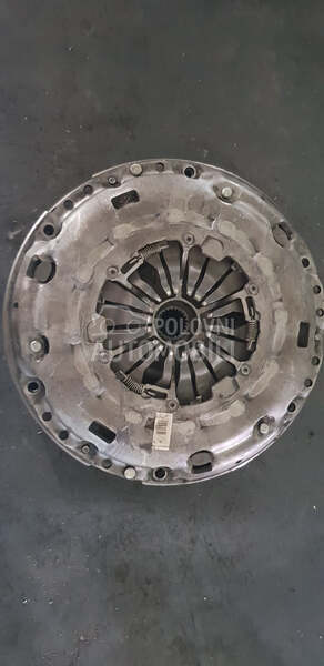 Plivajući zamajac 2.0 TDCI za Ford C-Max, Focus, Grand C-Max ...