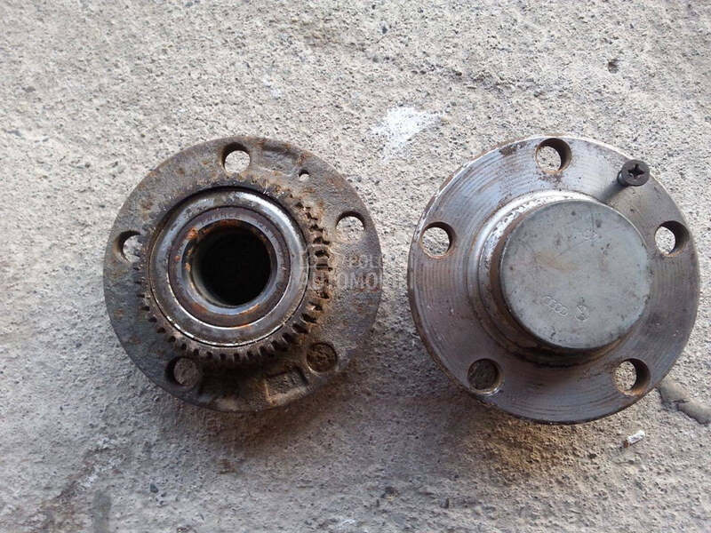 Lezajevi tocka za Volkswagen Bora, Golf 4