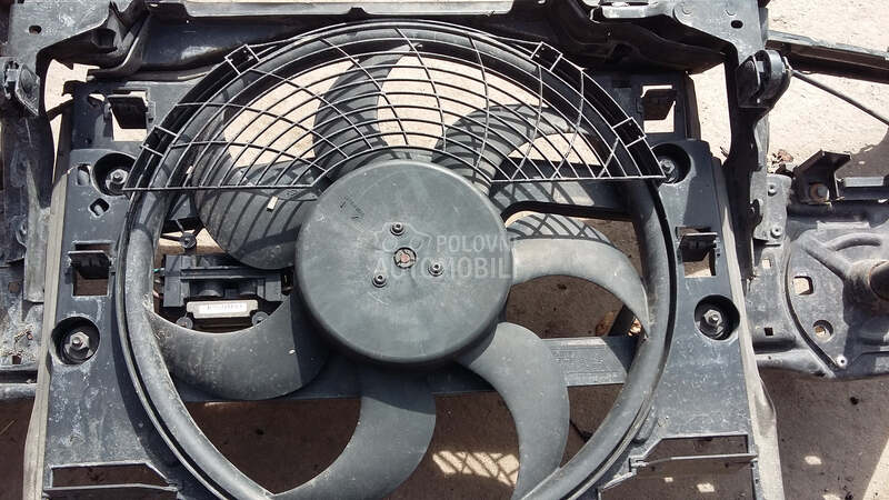 Ventilator za BMW 315, 316, 318 ... od 1998. do 2005. god.