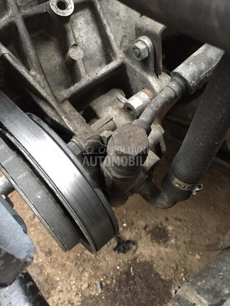 Servo pumpa za Volkswagen Passat B5