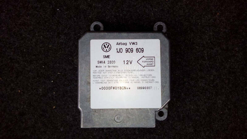 Airbag centrala za Volkswagen Bora, Golf 4
