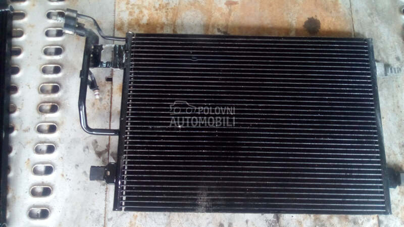 Hladnjak klime za Volkswagen Passat B5.5 od 2000. do 2005. god.