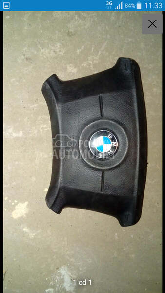airbag volana za BMW 315, 316, 318 ... od 1998. do 2005. god.