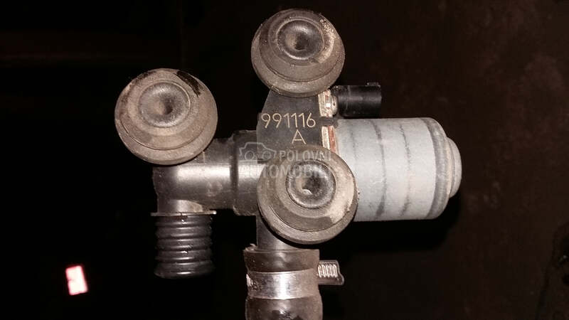 Pumpa grejanja za BMW 315, 316, 318 ... od 1998. do 2005. god.