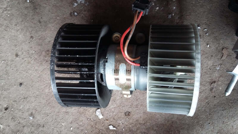 Ventilator za BMW 315, 316, 318 ... od 1998. do 2005. god.