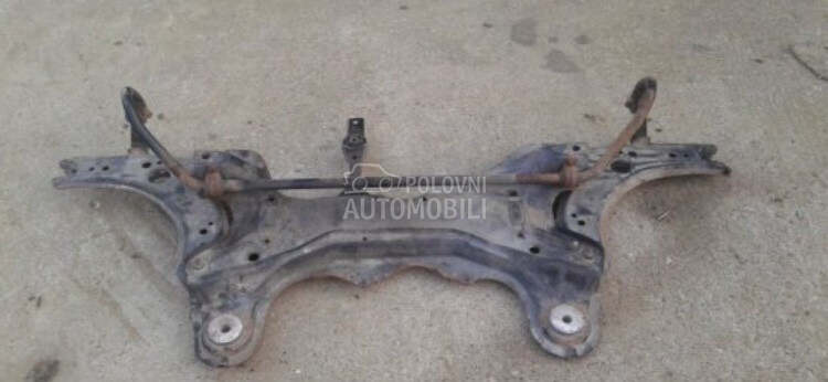 Prednji most za Volkswagen Bora, Golf 4