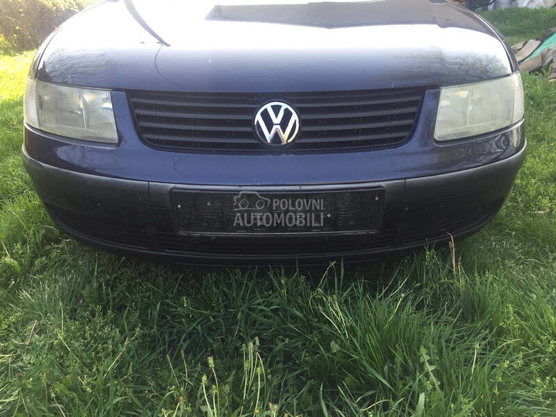 Farovi za Volkswagen Passat B5