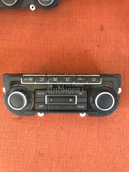 Prekidaci klime za Volkswagen Golf 6
