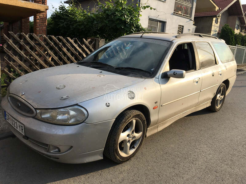Ford Mondeo 1999. god. - kompletan auto u delovima