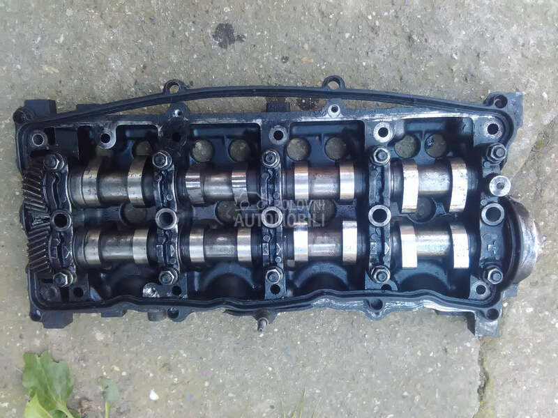 Bregaste 1.7cdti 74kw za Opel Astra H, Corsa C, Meriva od 2003. do 2012. god.