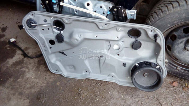 Elektro podizac stakla za Volkswagen Bora, Golf 4