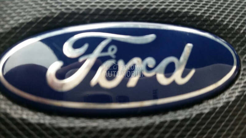 Ford C-Max - kompletan auto u delovima