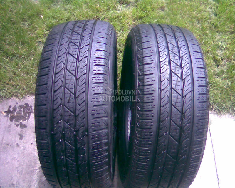 Nexen 265/60 R18 Sve sezone