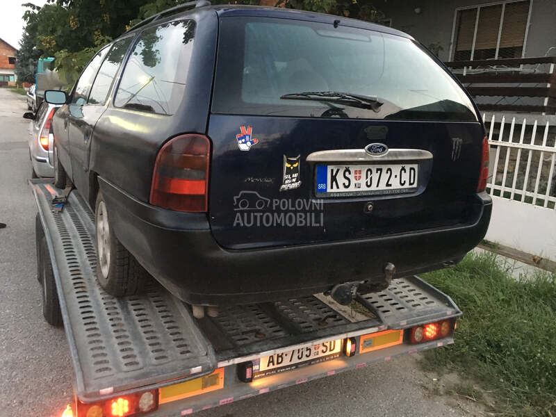 Ford Mondeo 1998. god. - kompletan auto u delovima