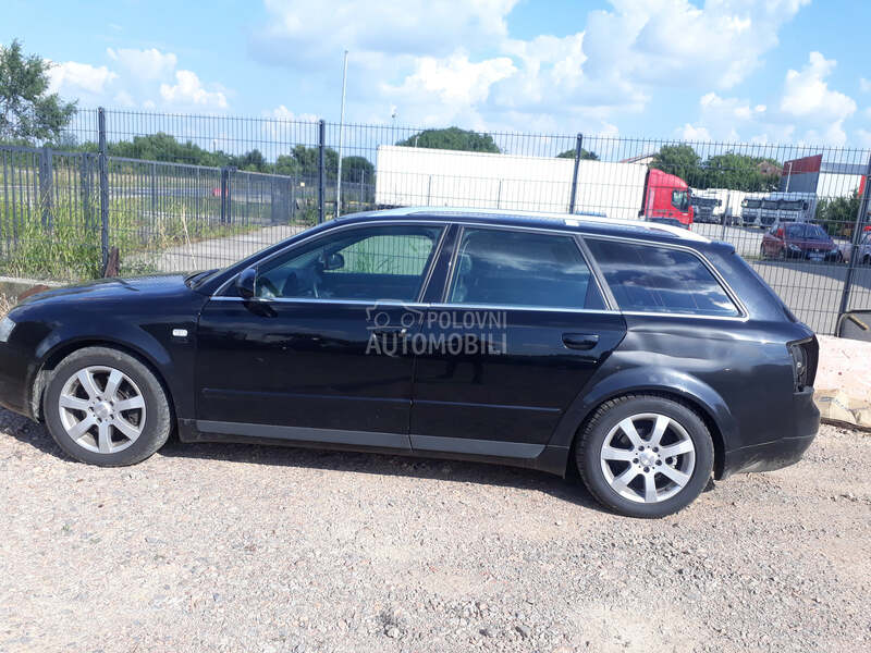 audi a4 amortizer haube za Audi A4 od 2001. do 2008. god. za Audi A4 od 2001. do 2008. god.