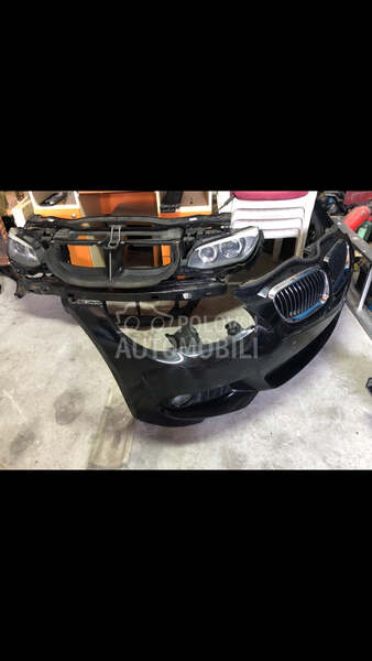 Branik za BMW 315, 316, 318 ...