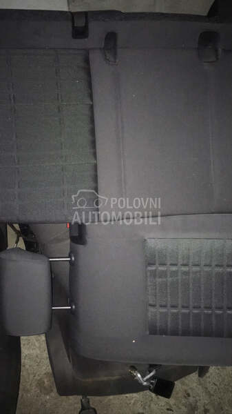 Sedista za Volkswagen Golf 5