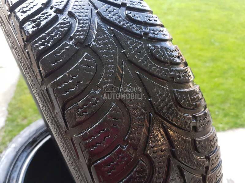Kleber 165/65 R15 Sve sezone