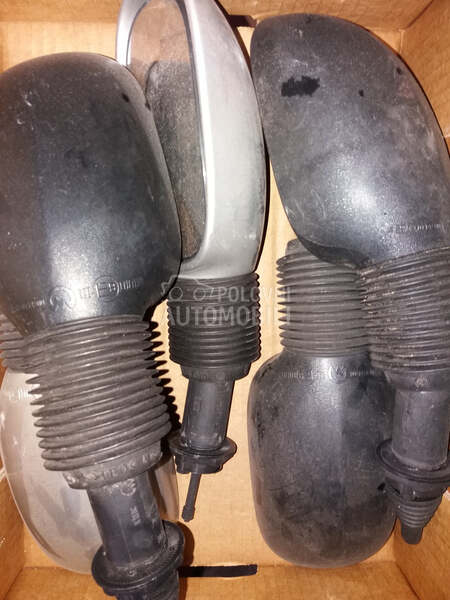 Retrovizori za Ford Ka od 1996. do 2008. god.