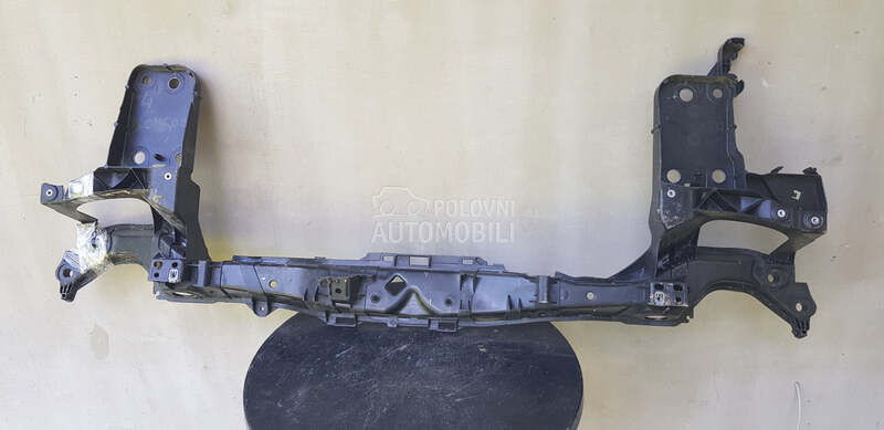 Vezni lim za Renault Kangoo