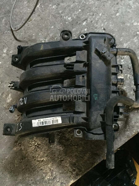 Usisne grane za Dacia Sandero