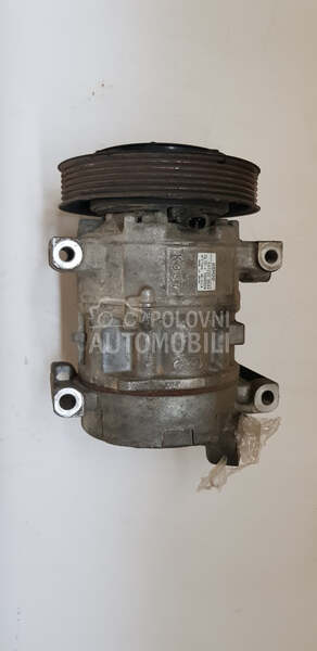 Kompresor klime 1.9 JTD za Alfa Romeo 147