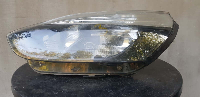 Far za Renault Clio