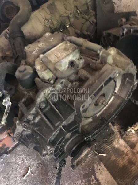 Menjac za Volkswagen Passat B6 od 2005. do 2010. god.