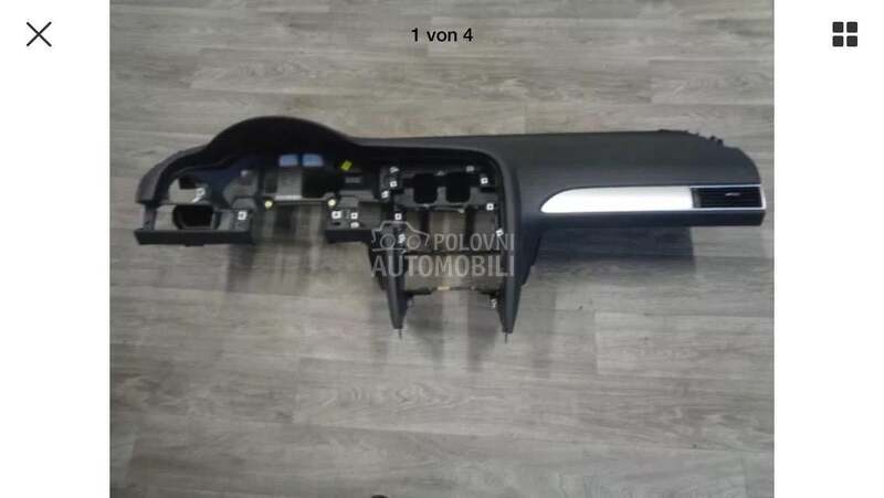 Airbag za Audi A6