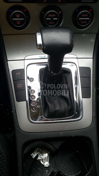 Menjac za Volkswagen Caddy, EOS, Golf 5 ...