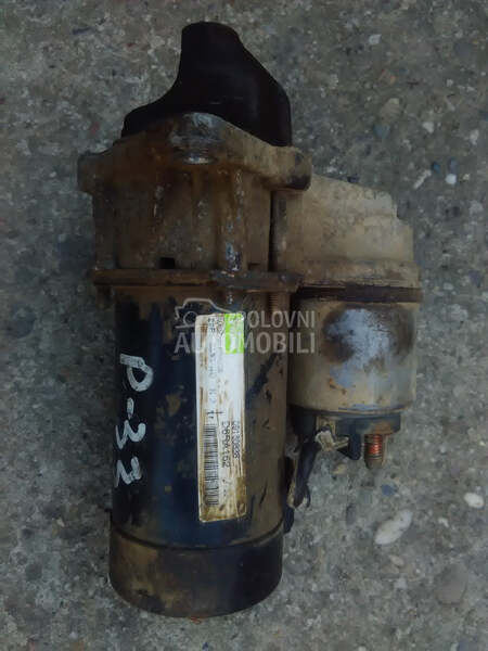 alnaser valeo 1.2/1.4/1.6 za Opel Astra G, Corsa C od 1998. do 2006. god.