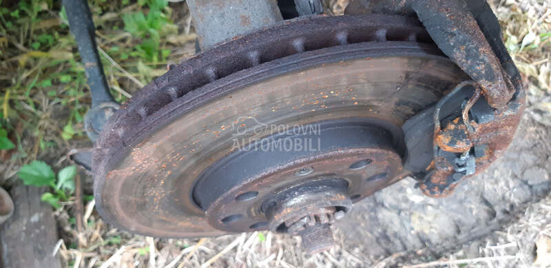 Diskovi za Opel Astra G