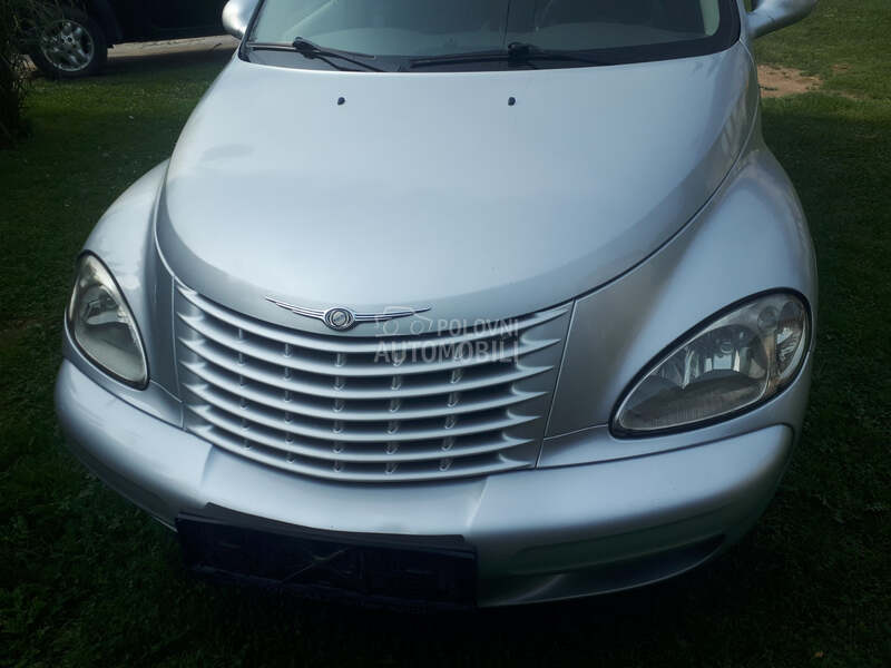 Chrysler PT Cruiser - kompletan auto u delovima