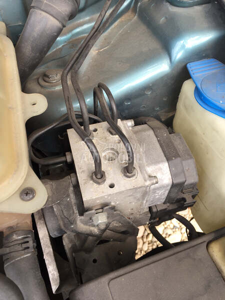 Abs pumpa za Audi A6