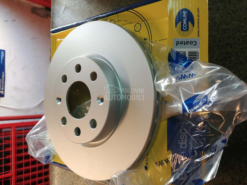 Disk tocka za Fiat Grande Punto